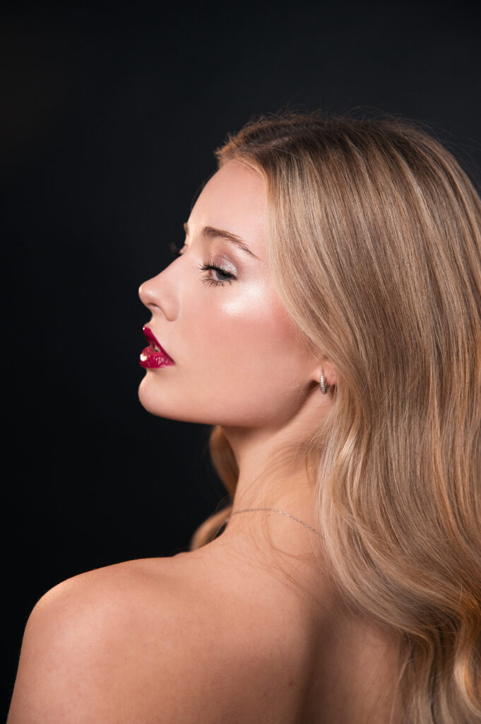 Maquillaje-Cristina García Beauty