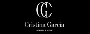 logo CRISTINA GARCIA BEAUTY STUDIO