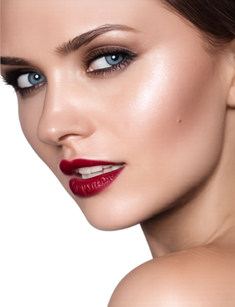 MODELO CRISTINA GARCIA BEAUTY