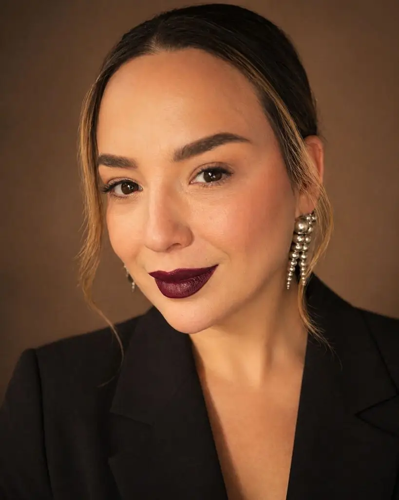 Cristina García BEAUTY-MICRO