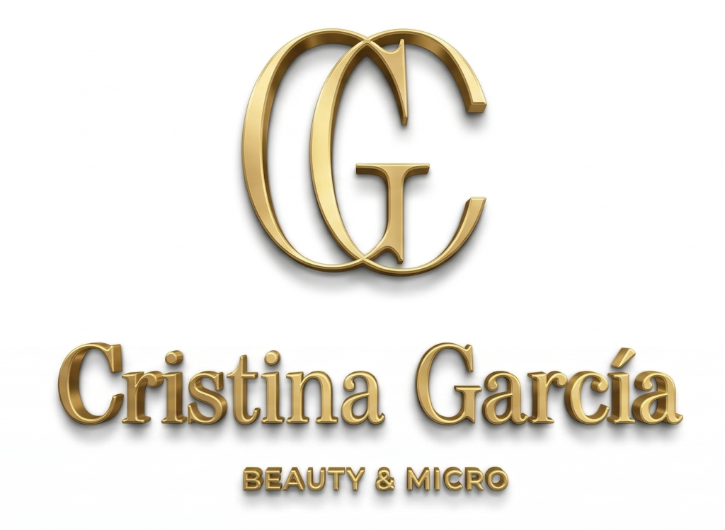 logo oro cristina